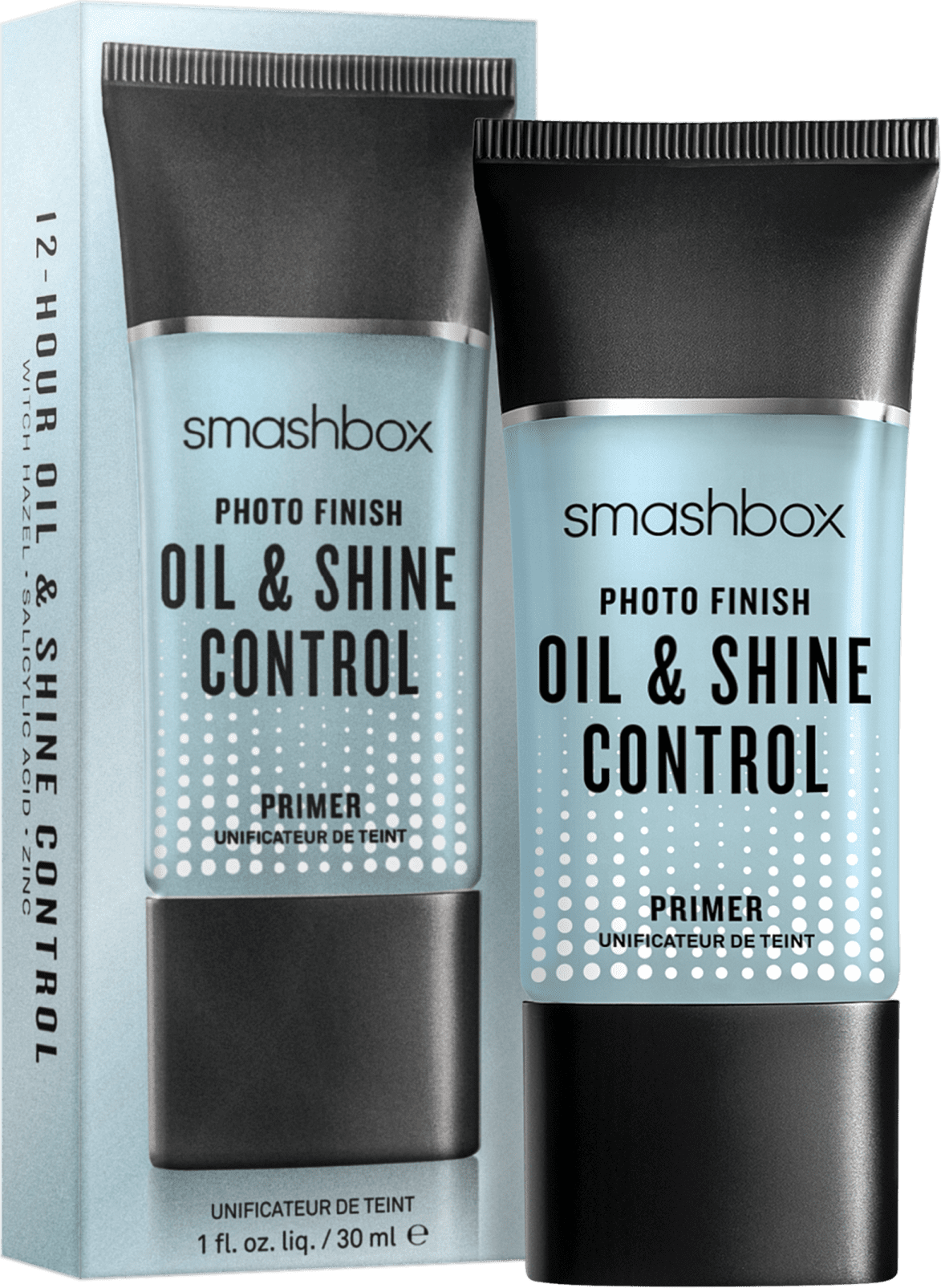 Smashbox Photo Finish Oil & Shine Control - Primer 30ml