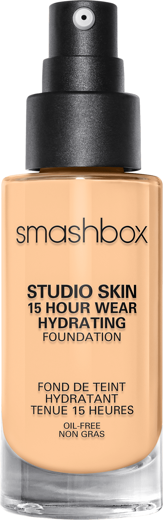 Smashbox Studio Skin 15 Hours Wear Hydrating 2.12 - Base Líquida 30ml
