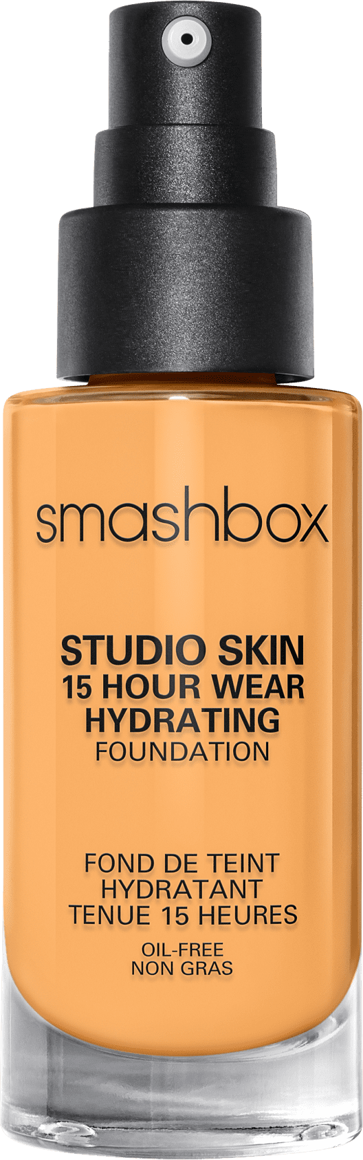 Smashbox Studio Skin 15 Hours Wear Hydrating 3.05 - Base Líquida 30ml