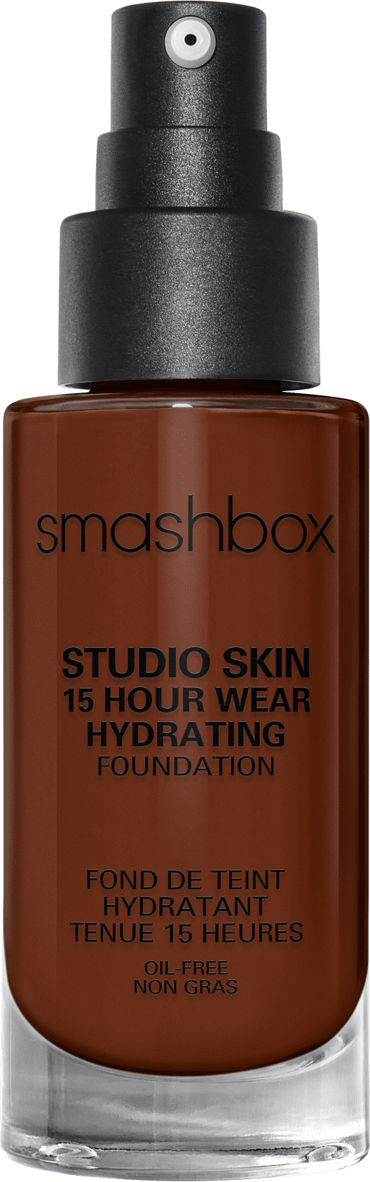 Smashbox Studio Skin 15 Hours Wear Hydrating 4.7 - Base Líquida 30ml