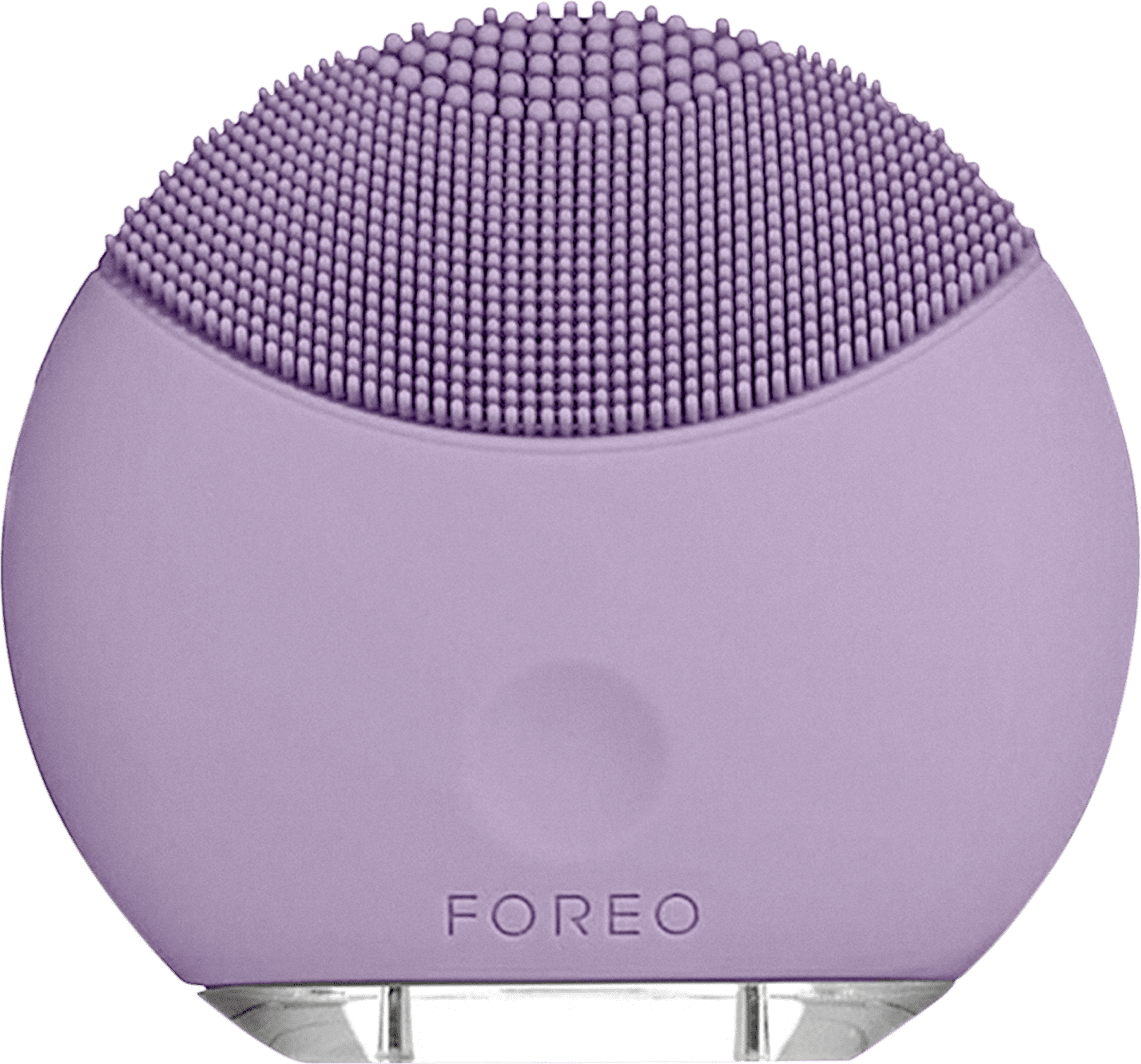 FOREO Luna Mini Lavander - Escova de Limpeza Facial