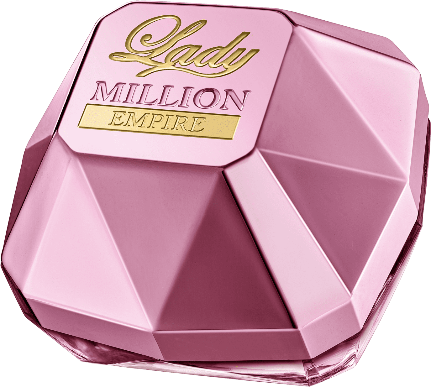 Lady Million Empire Paco Rabanne Eau de Parfum - Perfume Feminino 30ml