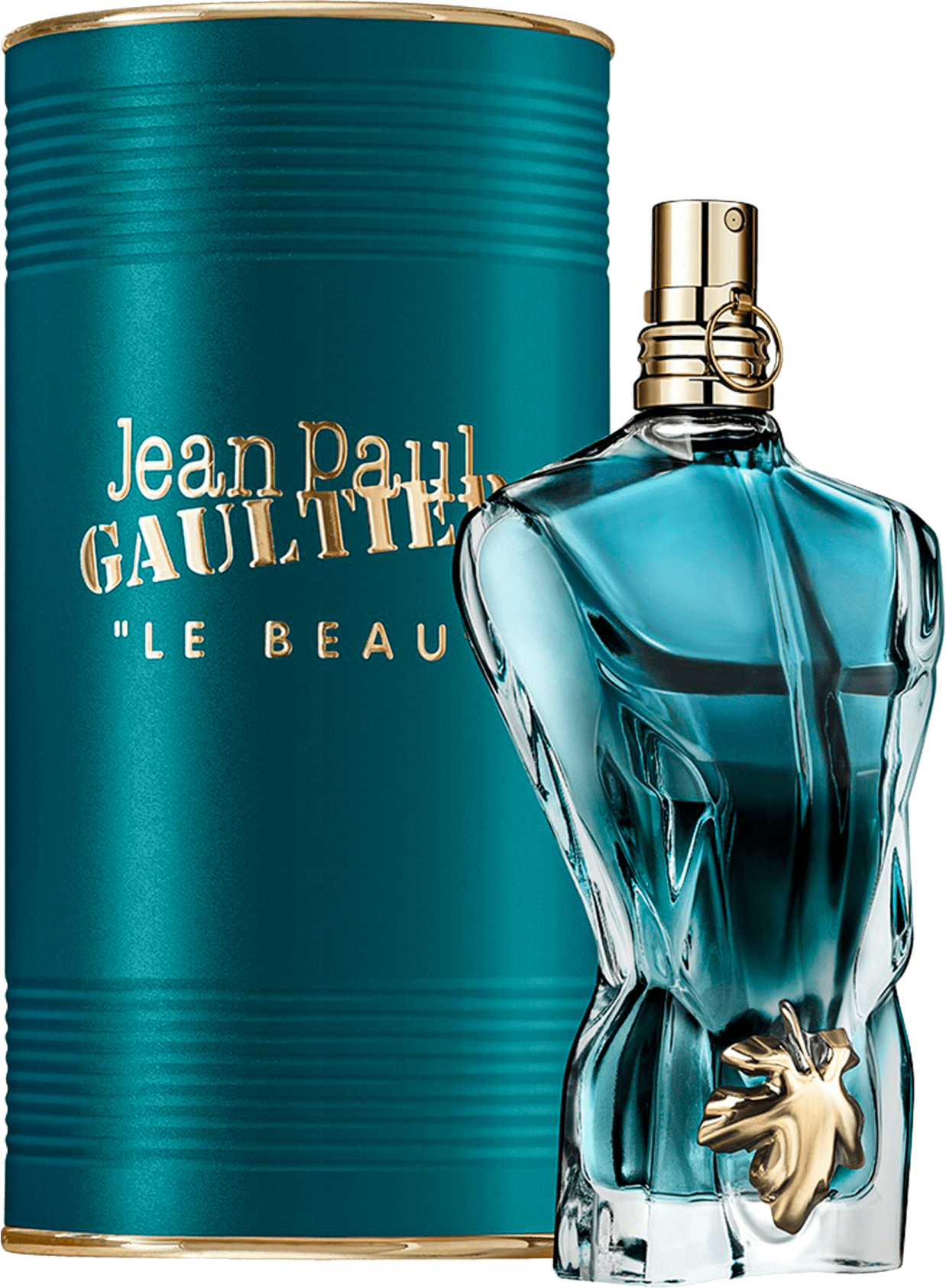 Perfume Le Beau Jean Paul Gaultier | Beautybox