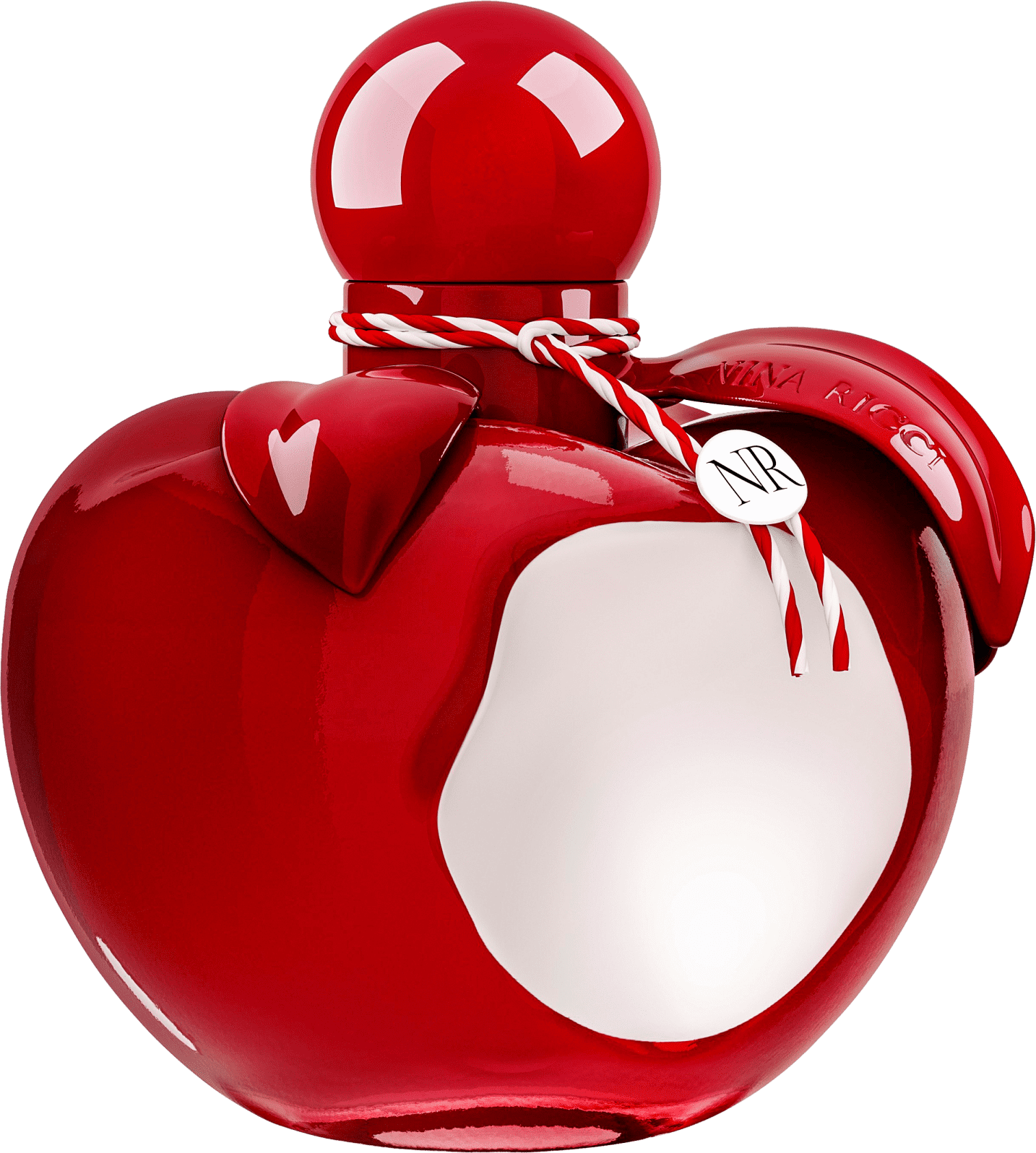 Nina Rouge Nina Ricci Eau de Toilette - Perfume Feminino 50ml