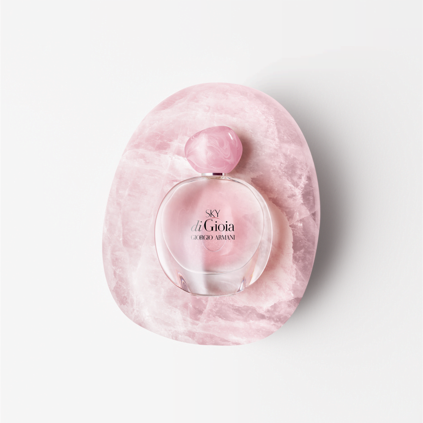 Sky Di Gioia Giorgio Armani Eau de Parfum - Perfume Feminino 50ml