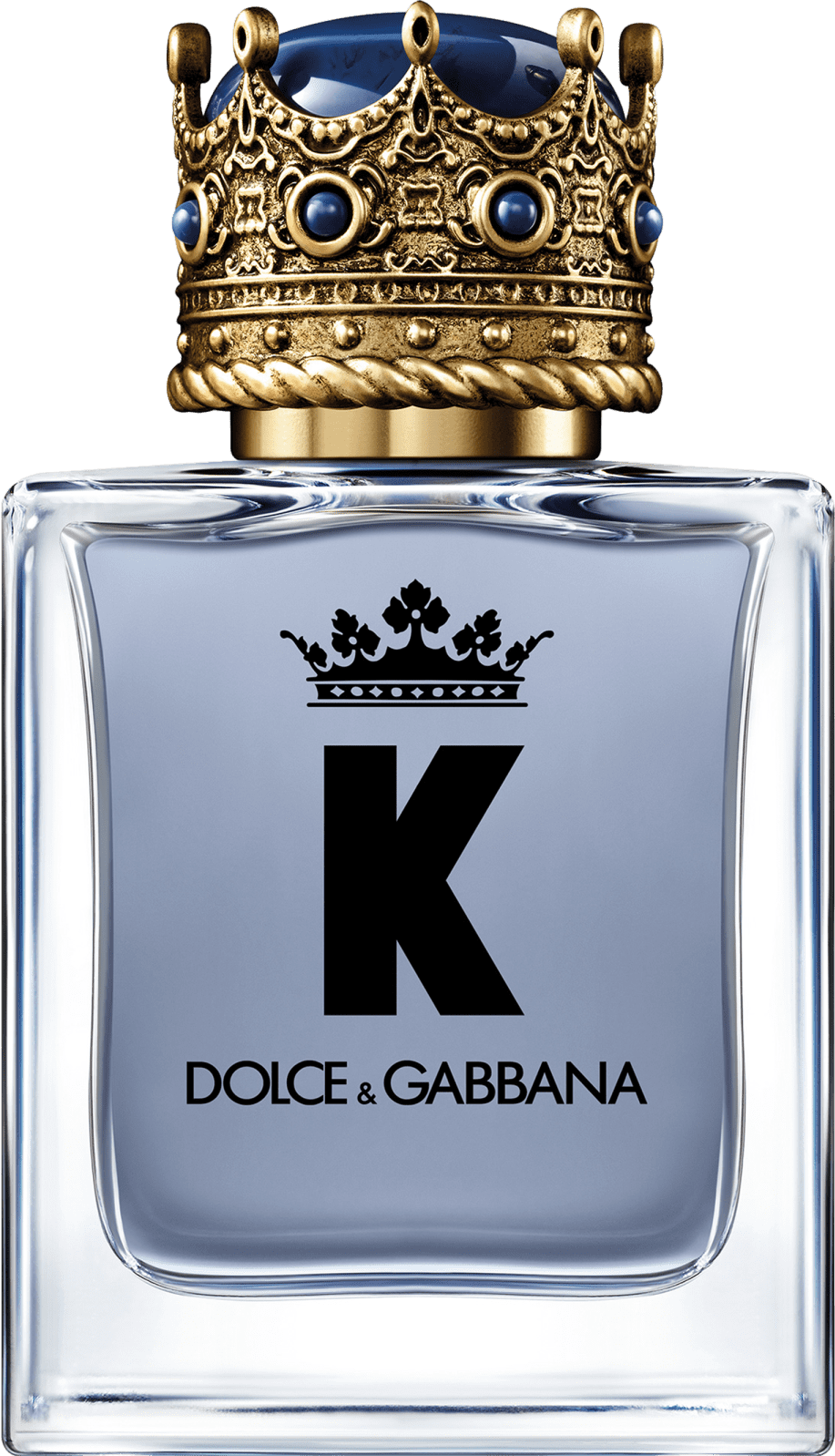 K Dolce & Gabbana Eau de Toilette - Perfume Masculino 50ml
