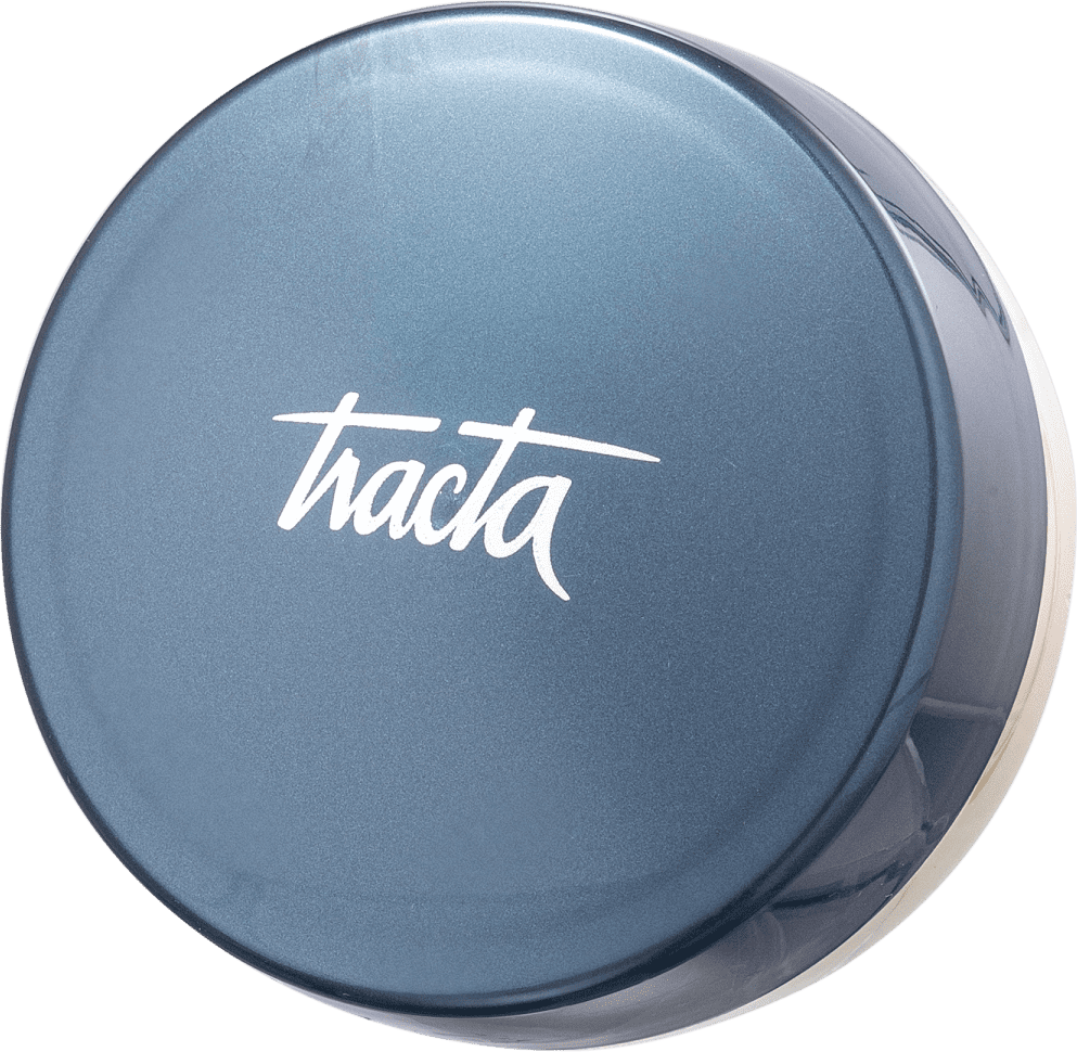 Tracta Finalizador - Pó Banana 15g