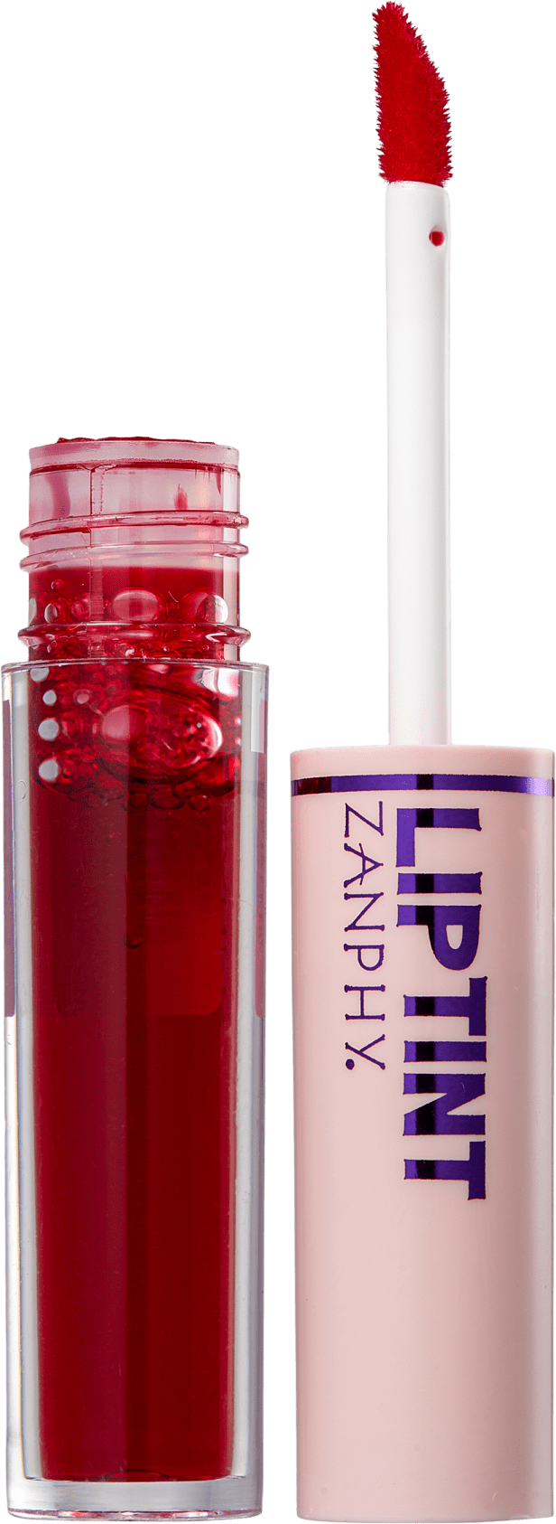 Lip Tint Translúcido Zanphy Beleza na 