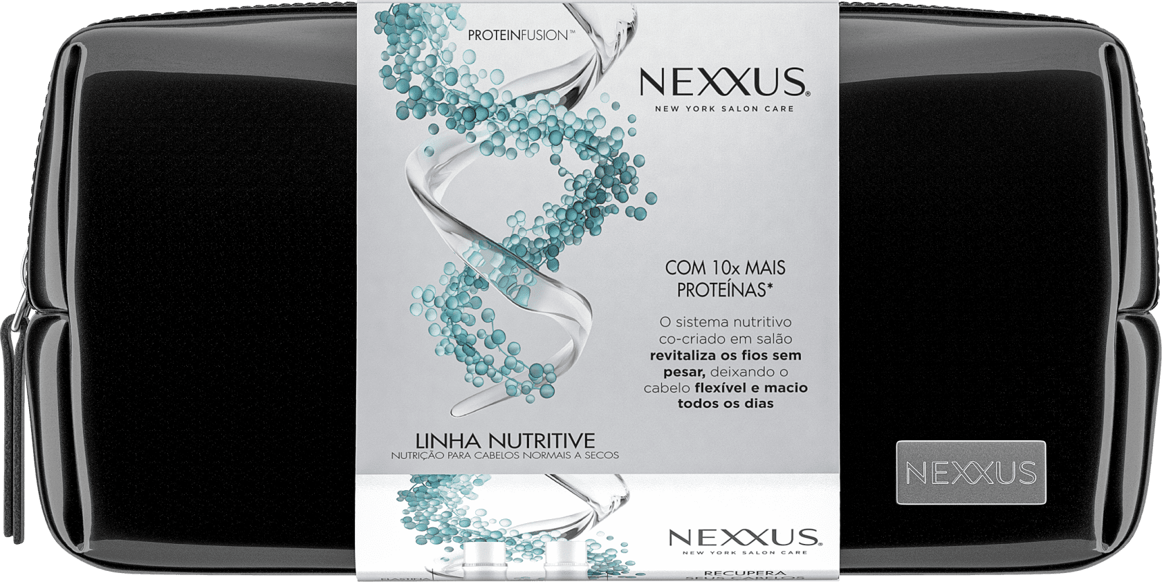 Kit Nexxus Nutritive (3 Produtos)