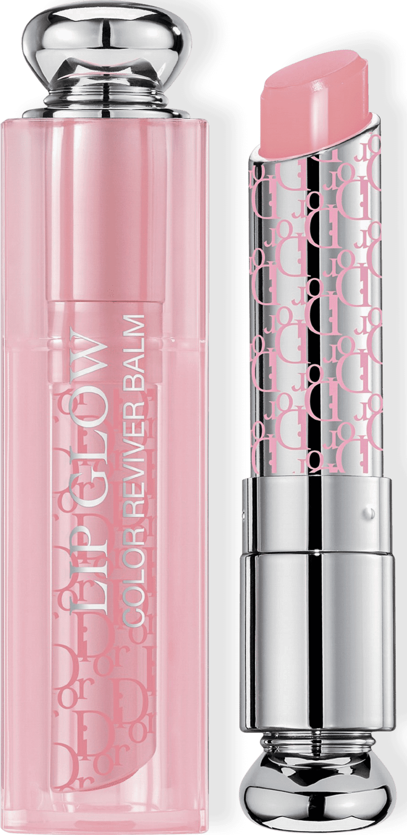 Dior Addict Lip Glow Limited Edition Pink Diormania - Bálsamo Labial 3,5g