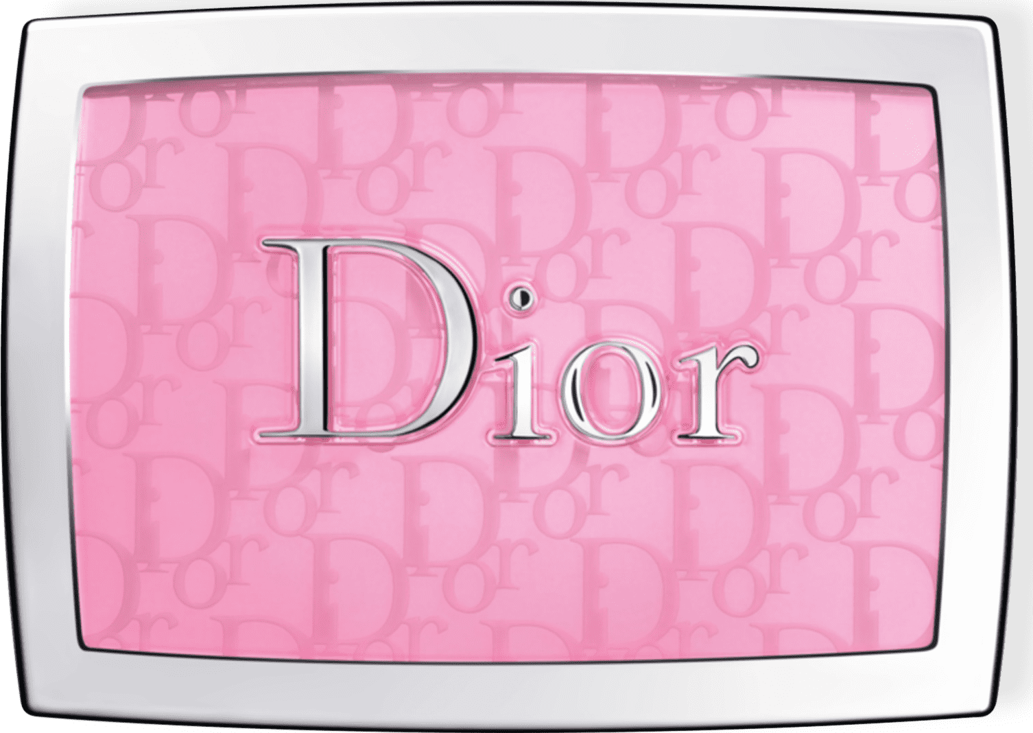 Blush Dior Backstage Rose Glow - 001