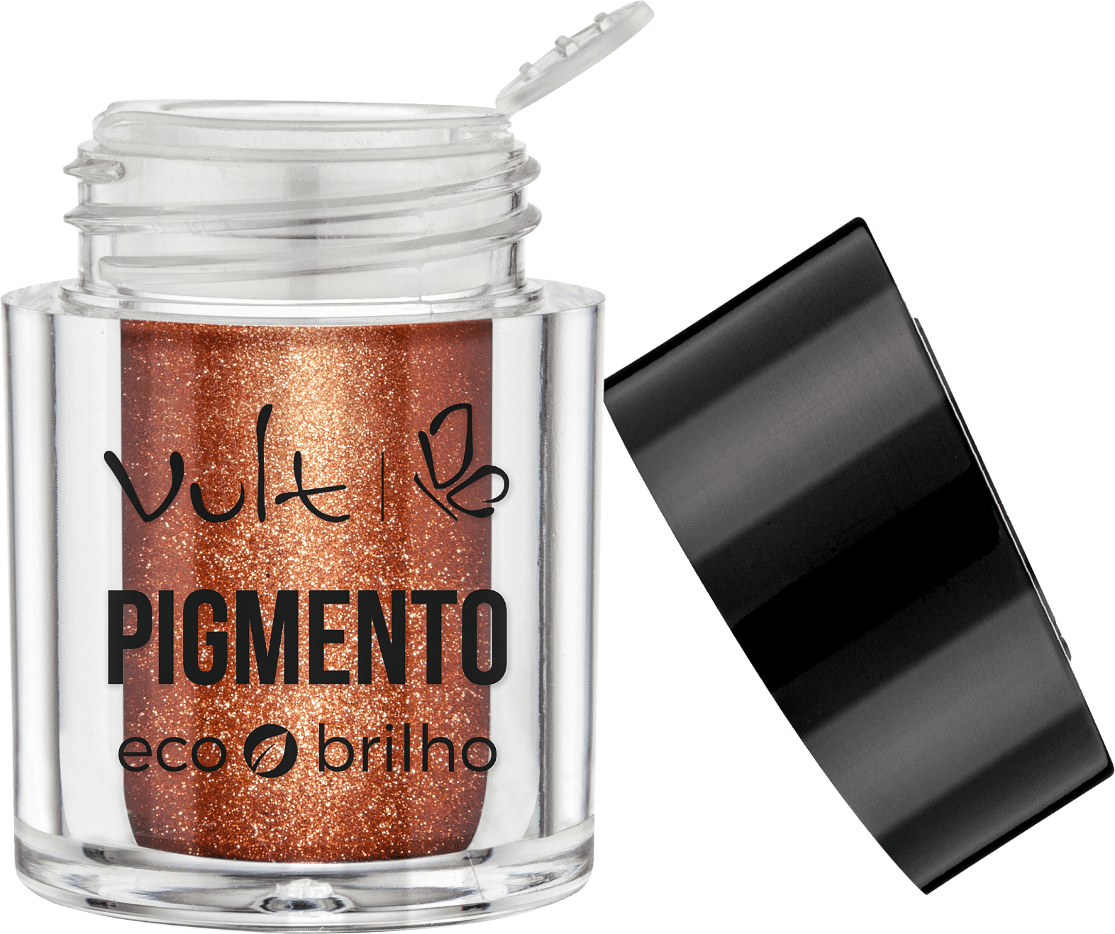 Vult Eco Brilho P101 Dourado - Pigmento 1,5g
