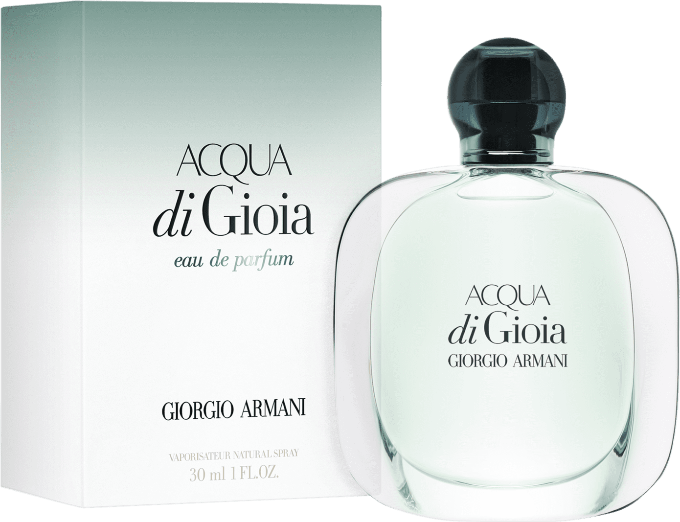 Perfume Acqua Di Gioia Giorgio Armani Feminino Eau De Parfum Beautybox