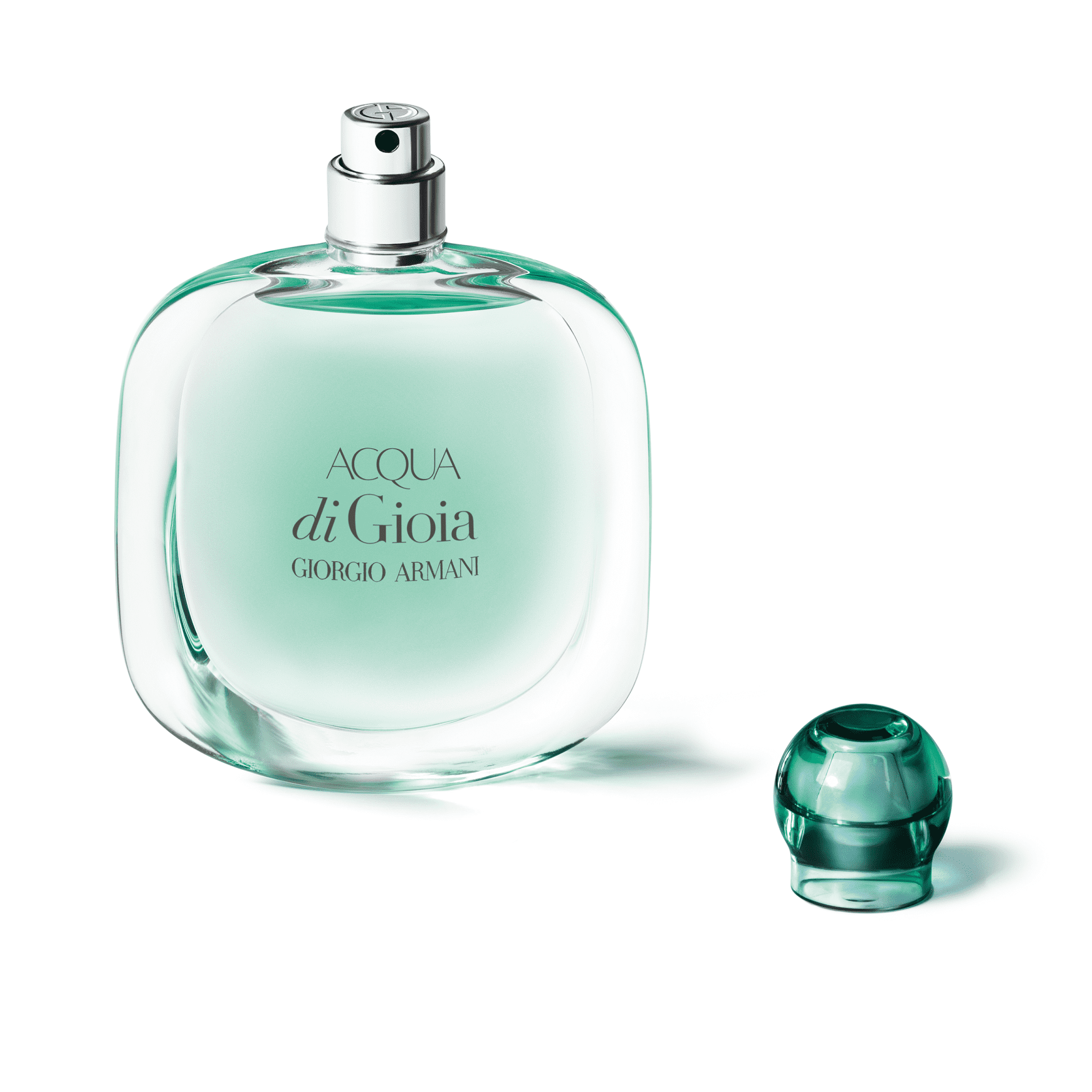 Acqua di Gioia Giorgio Armani Eau de Parfum - Perfume Feminino 100ml