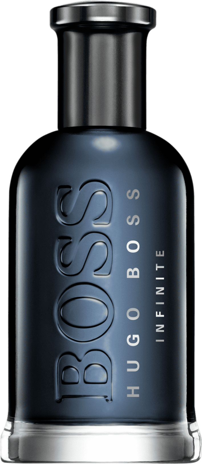 Boss Bottled Infinite Hugo Boss Eau de Parfum - Perfume Masculino 100ml