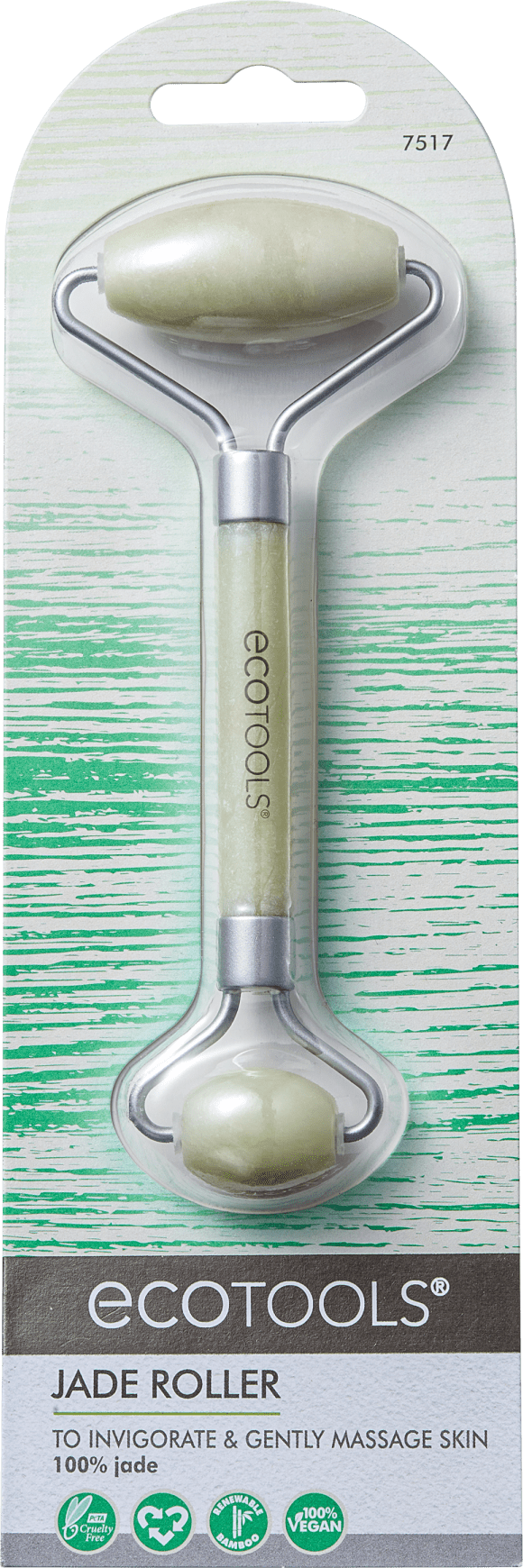 Rolo de jade ecotools clearance