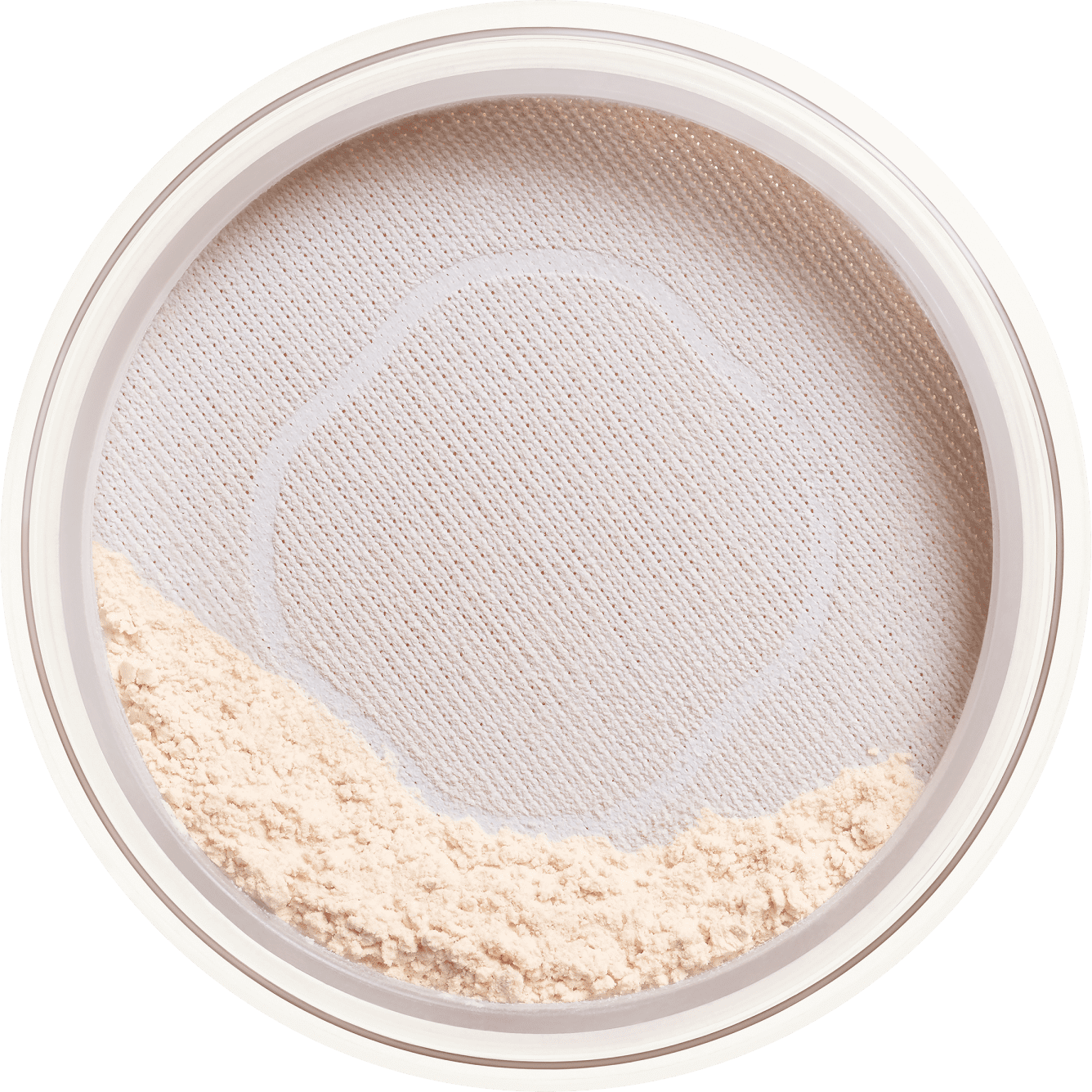 Synchro Skin Invisible Silk Loose Powder