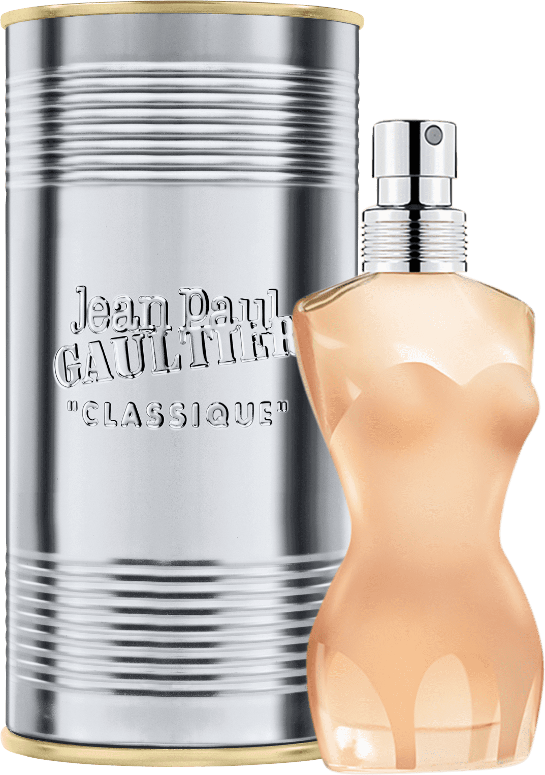 Perfume Importado Classique Jean Paul Gaultier Edt Beleza Na Web 7904