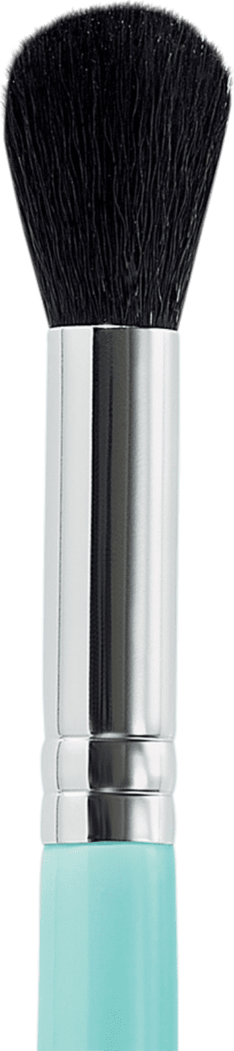 Pincel Cônico para Esfumar Sombra