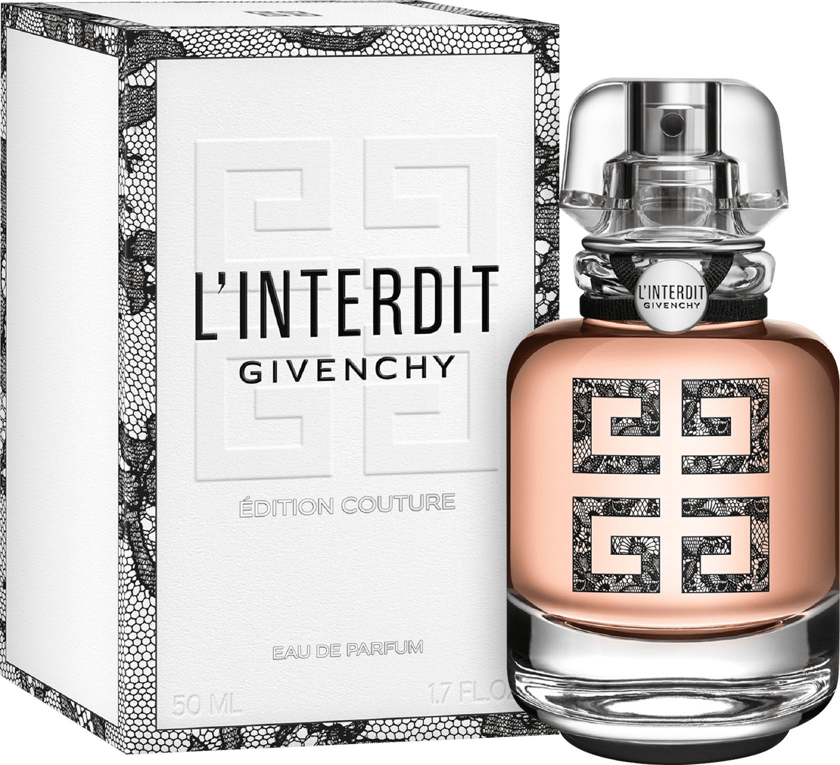 Givenchy l interdit