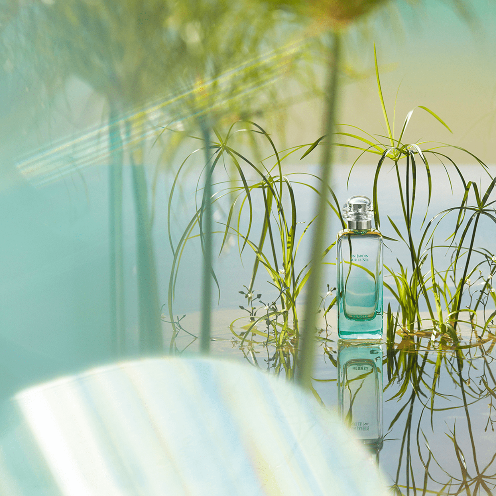 Hermès un jardin sur le nil 100 ml clearance