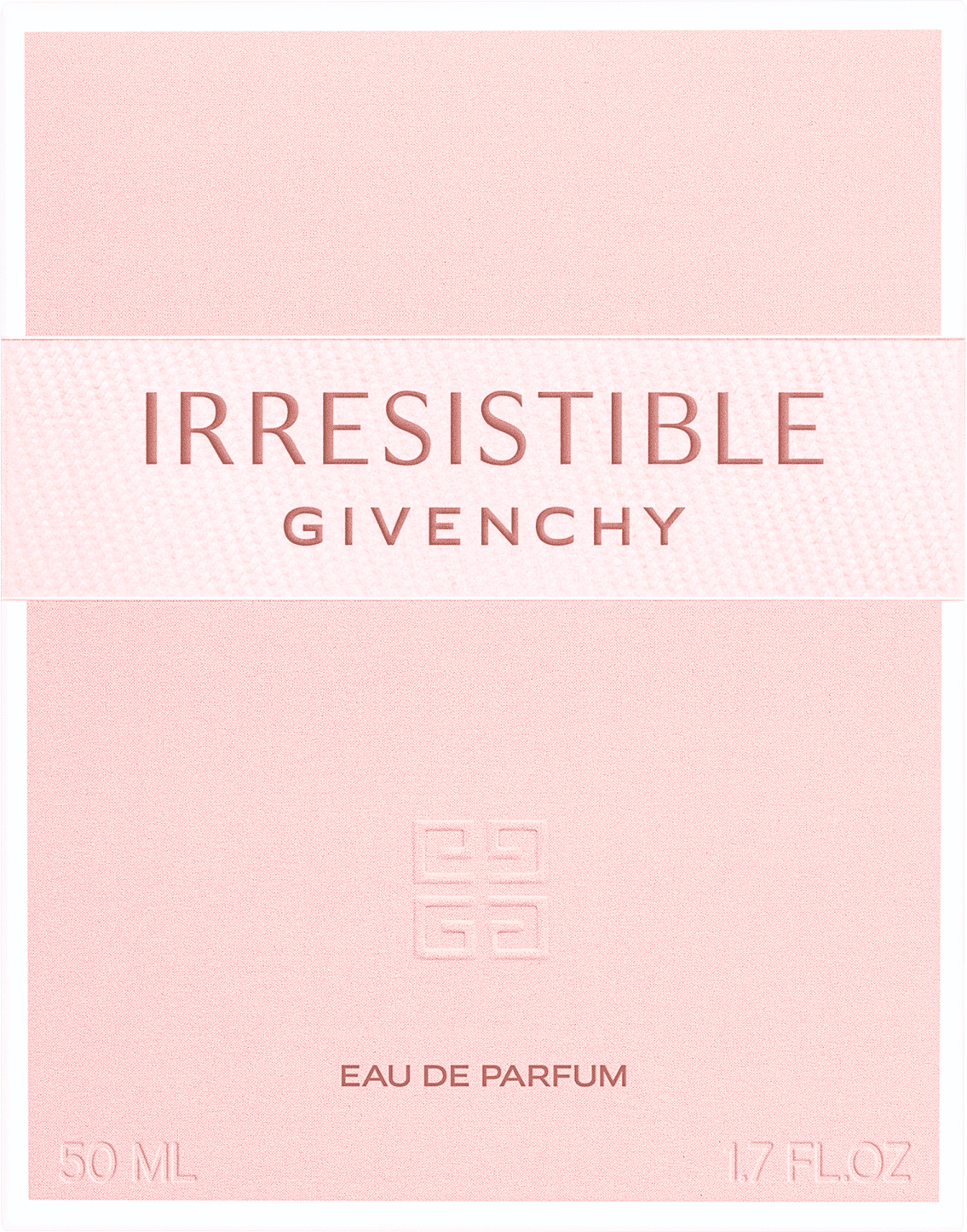 Perfume Givenchy Irressistible Eau de Parfum Feminino 50ml