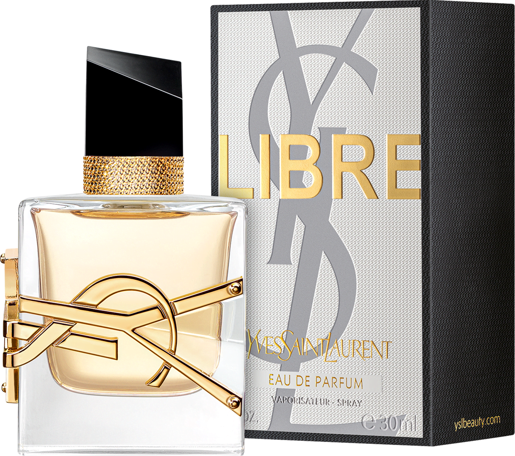 Perfume Libre Yves Saint Laurent Feminino Beleza na Web