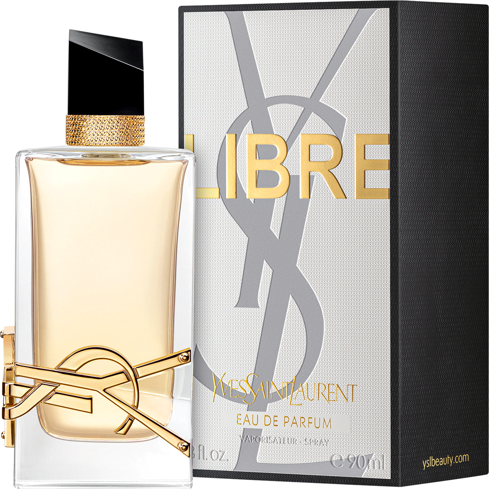 Perfume Libre Yves Saint Laurent Feminino | Beleza na Web