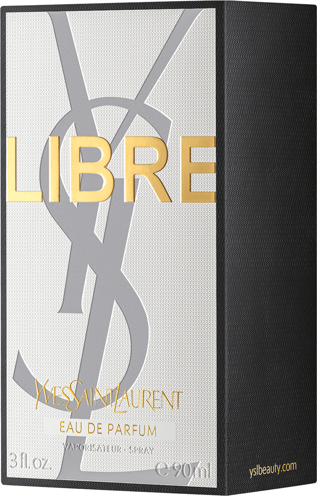 Libre Yves Saint Laurent Perfume Feminino Beleza Na Web