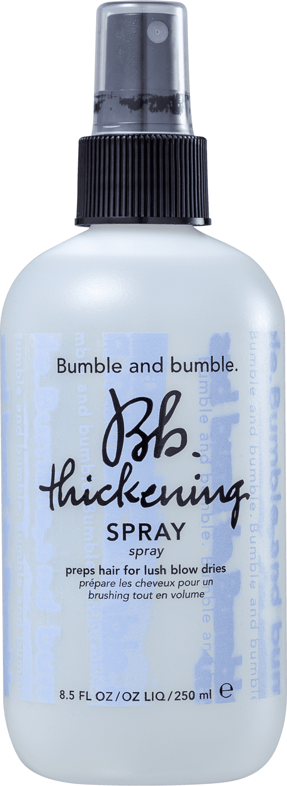 Spray Bumble And Bumble Thickening Beleza Na Web