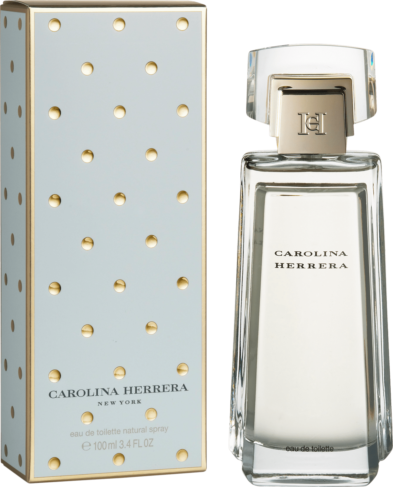 Perfume Feminino Carolina Herrera Beautybox 2885