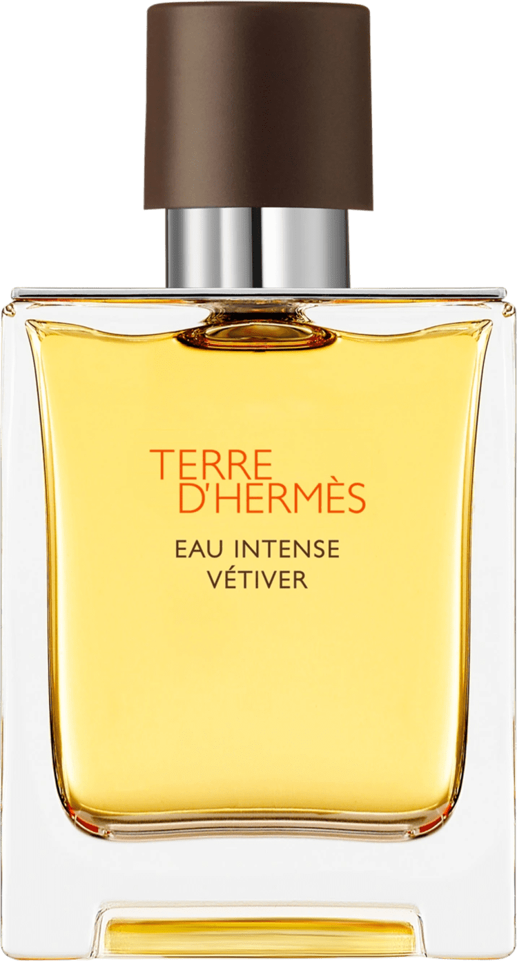 Terre d'Hermès Eau Intense Vétiver | Beleza na Web
