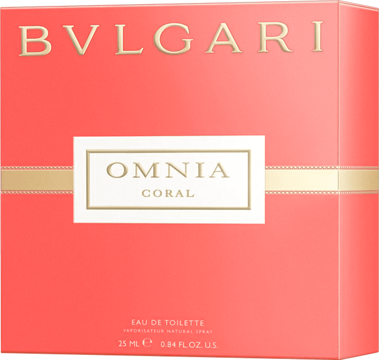 omnia coral 25ml