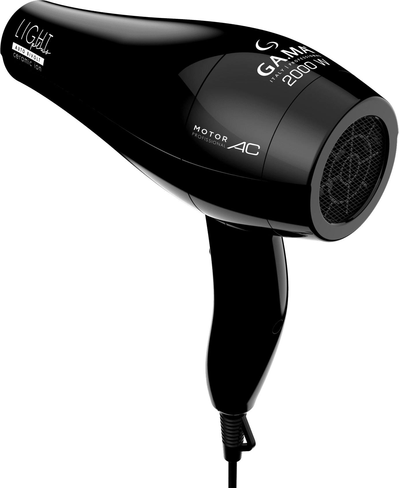 Secador Profissional 110v Secadores Cabelo