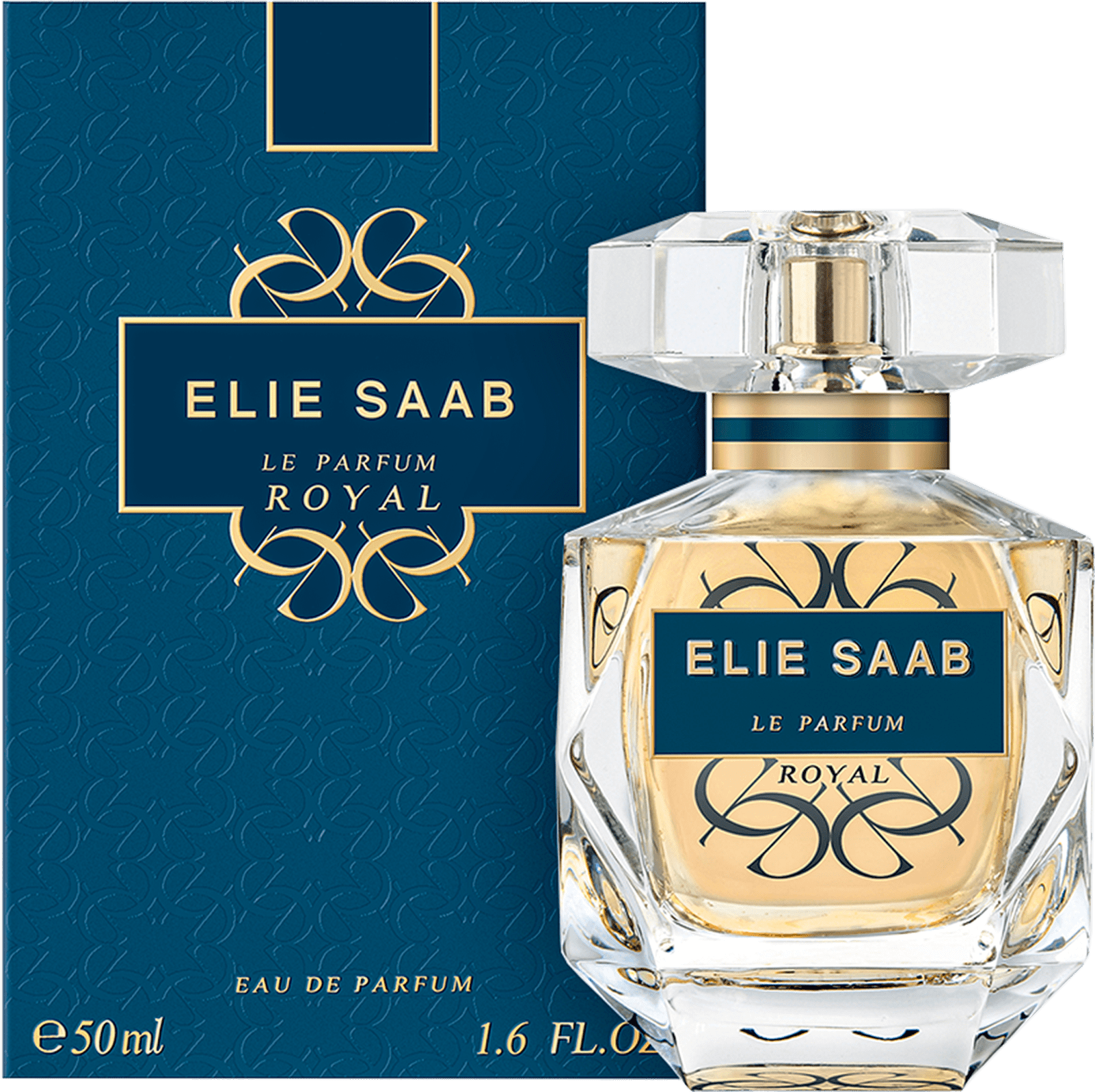 Royal Eau De Parfum Elie Saab Royal Review Parfum Royal Elie Saab - Main Image