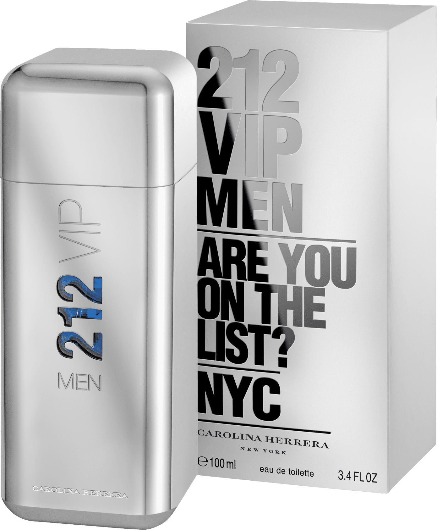 Perfume Importado 212 Vip Men Carolina Herrera Masculino Eau De Toilette Beleza Na Web 9624