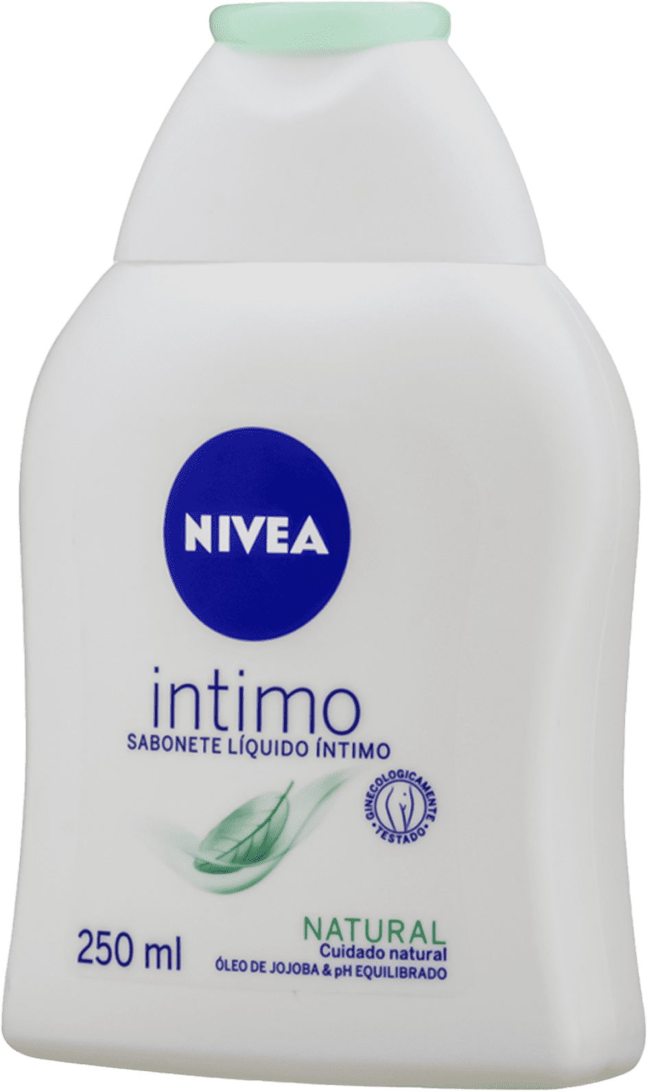 Sabonete Íntimo NIVEA Natural | Beleza na Web
