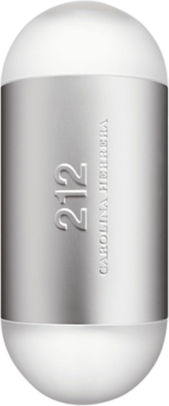 212 Carolina Herrera Eau de Toilette - Perfume Feminino 100ml