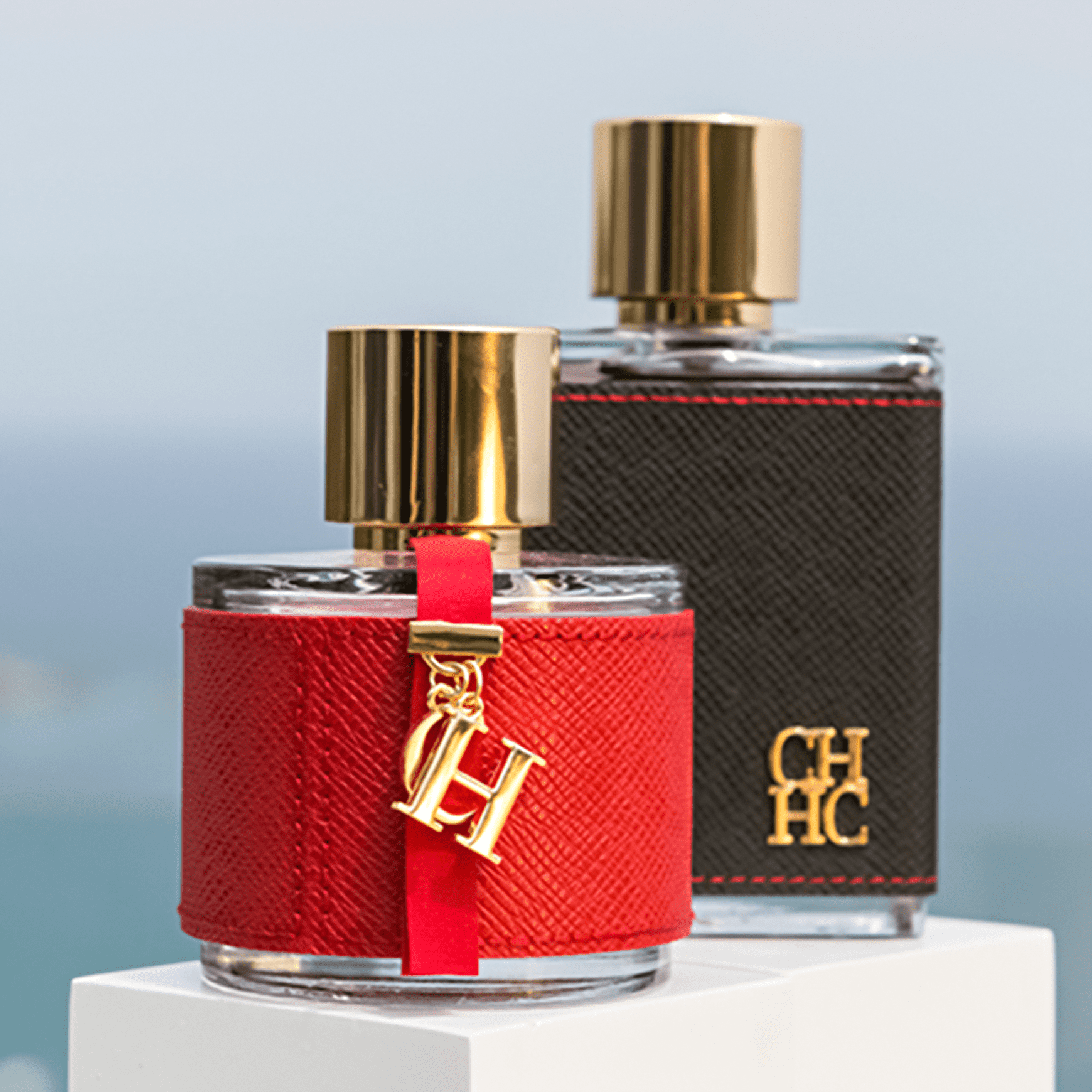 ≫ Carolina Herrera Men Perfume > Comprar, Precio y Opinión 2024