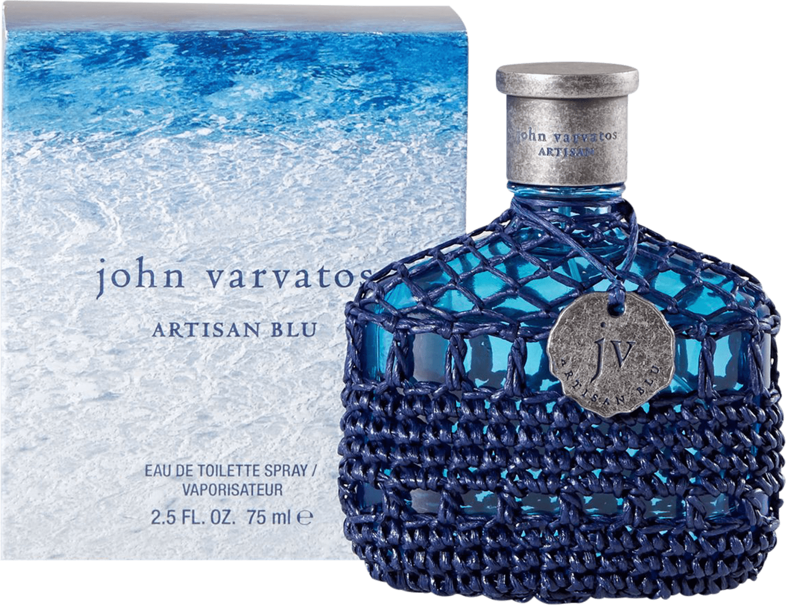 perfume john varvatos artisan blu