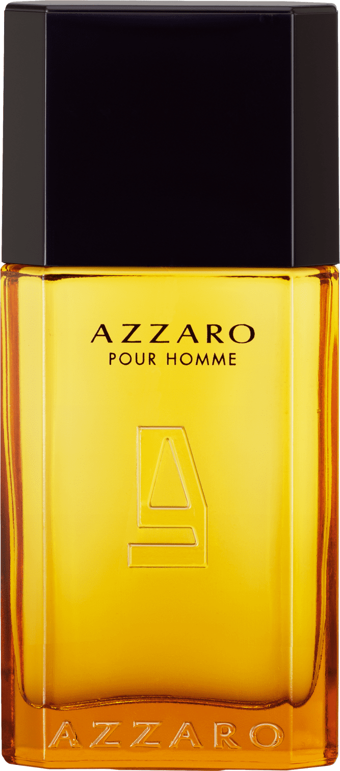 Azzaro Pour Homme Eau de Toilette - Perfume Masculino 30ml