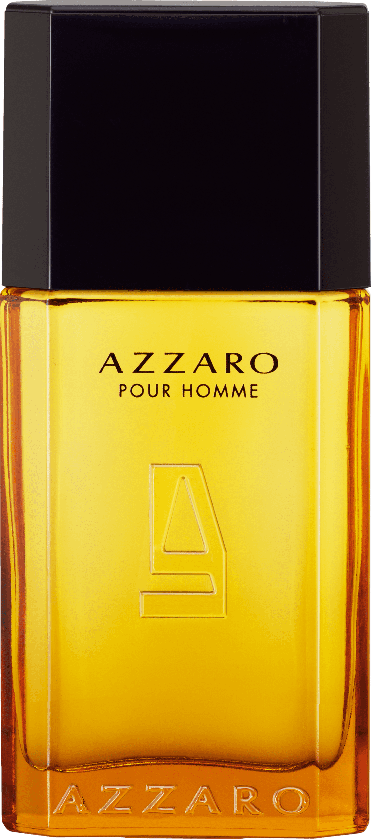 Azzaro Pour Homme Eau de Toilette - Perfume Masculino 100ml