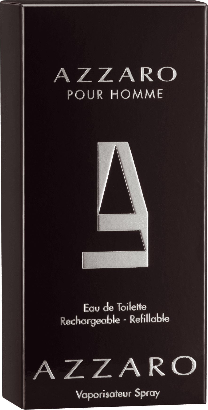 Azzaro Pour Homme Eau de Toilette - Perfume Masculino 200ml