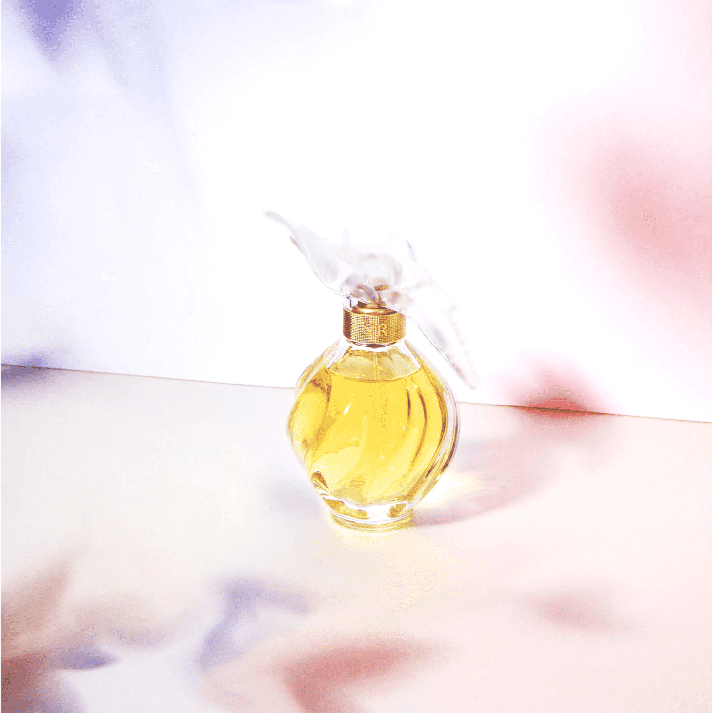 Perfume L'Air du Temps Nina Ricci Feminino | Beleza na Web