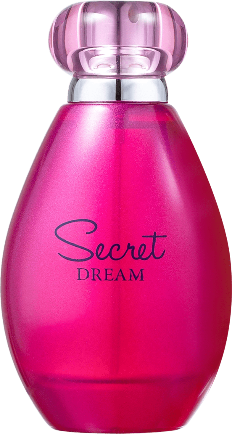 Official Distribuidora - Romântica, sensual e irresistível. Secret Dream de  La Rive é uma fragrância cheia de encantos para mulheres apaixonadas e  sonhadoras. . Os melhores perfumes e das melhores marcas é