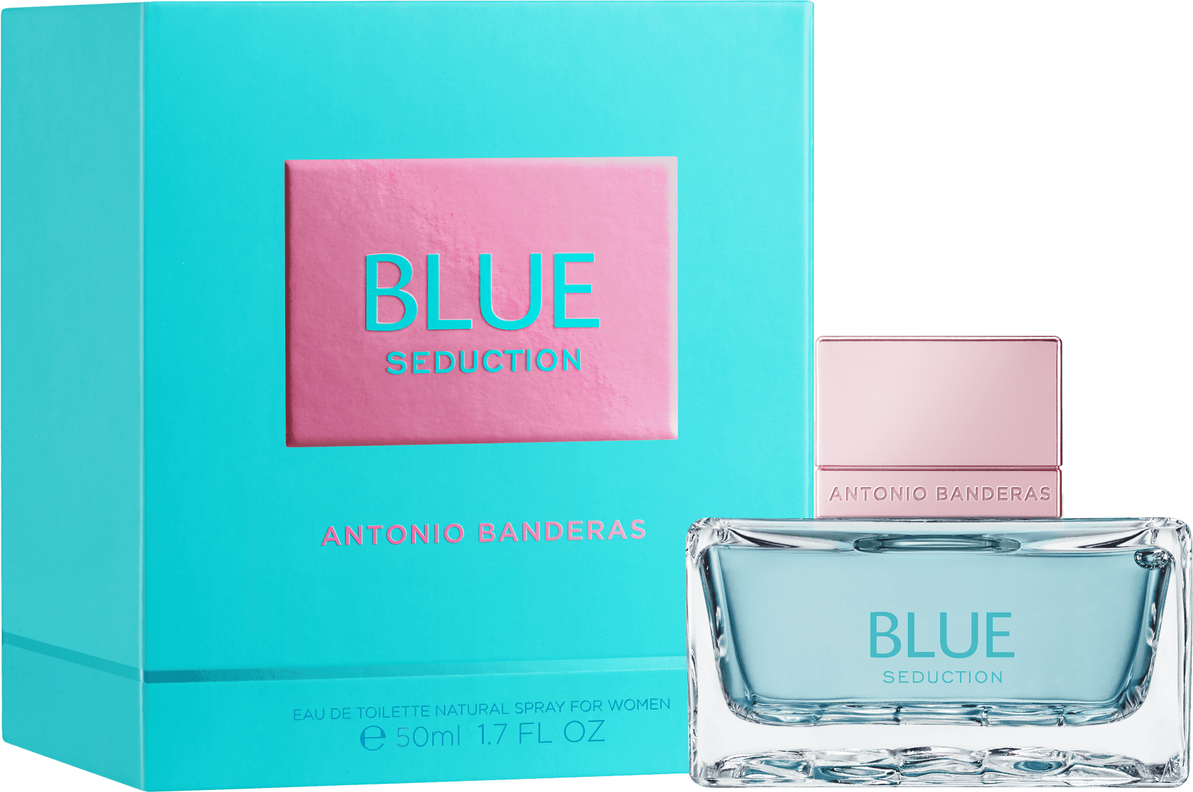 play in blue antonio banderas feminino