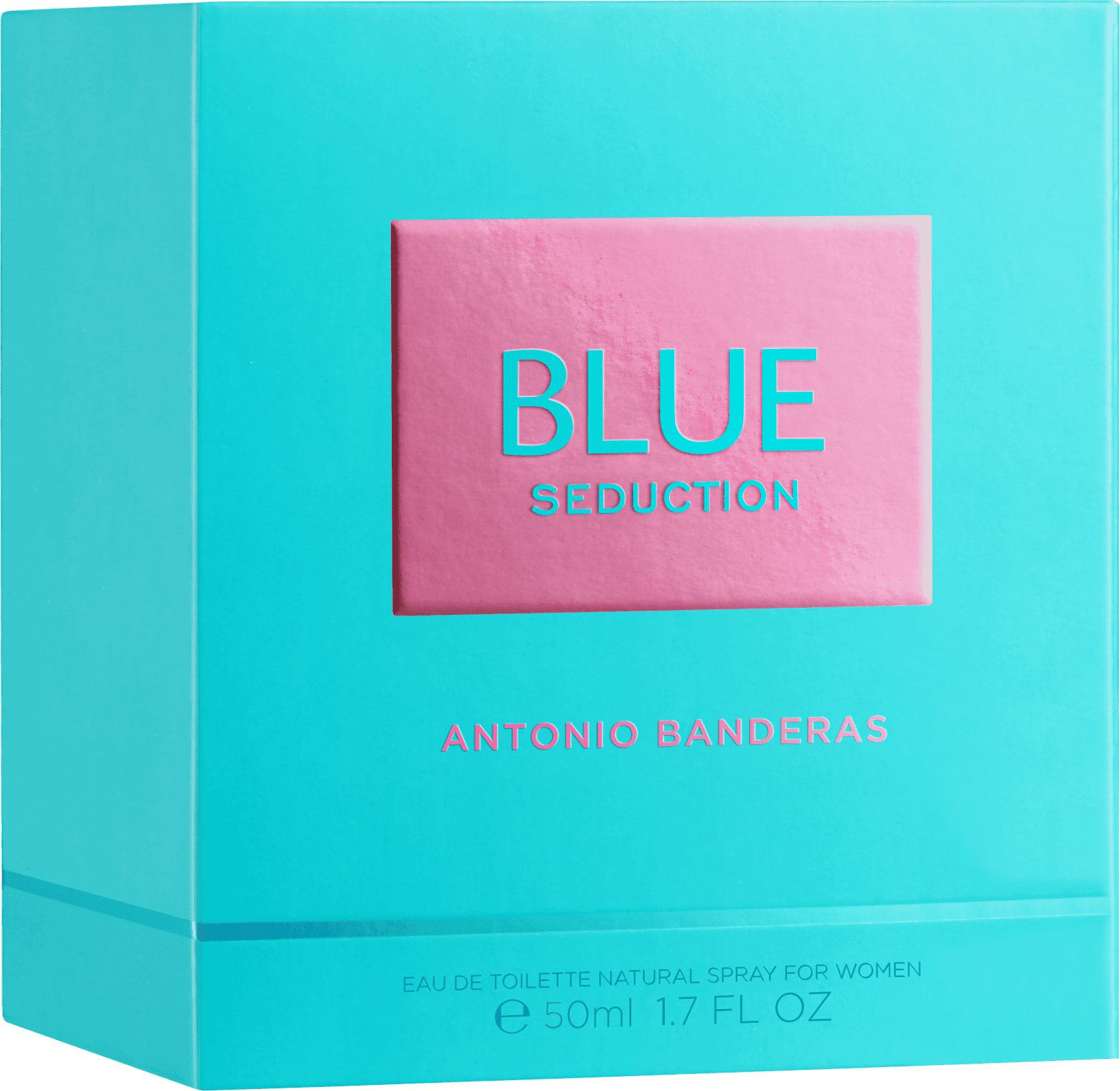 play in blue antonio banderas feminino