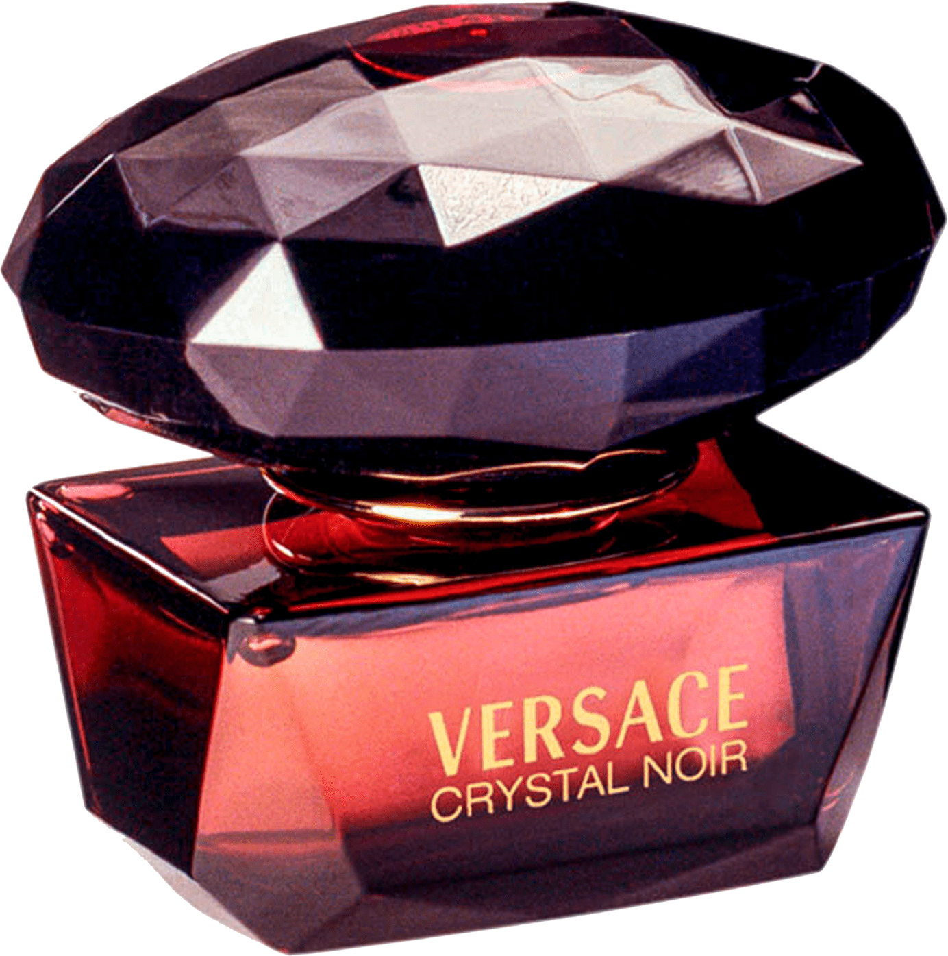 Perfume Crystal Noir Versace Feminino | Beleza na Web