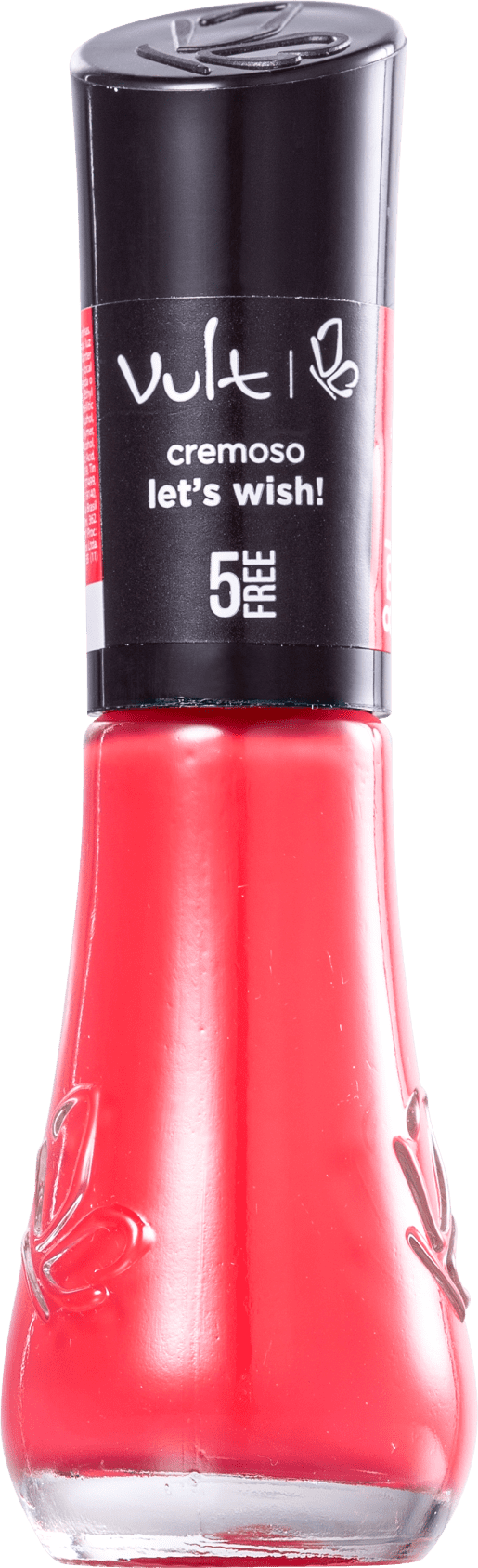 Esmalte Vult Unhas 5free Beleza Na Web