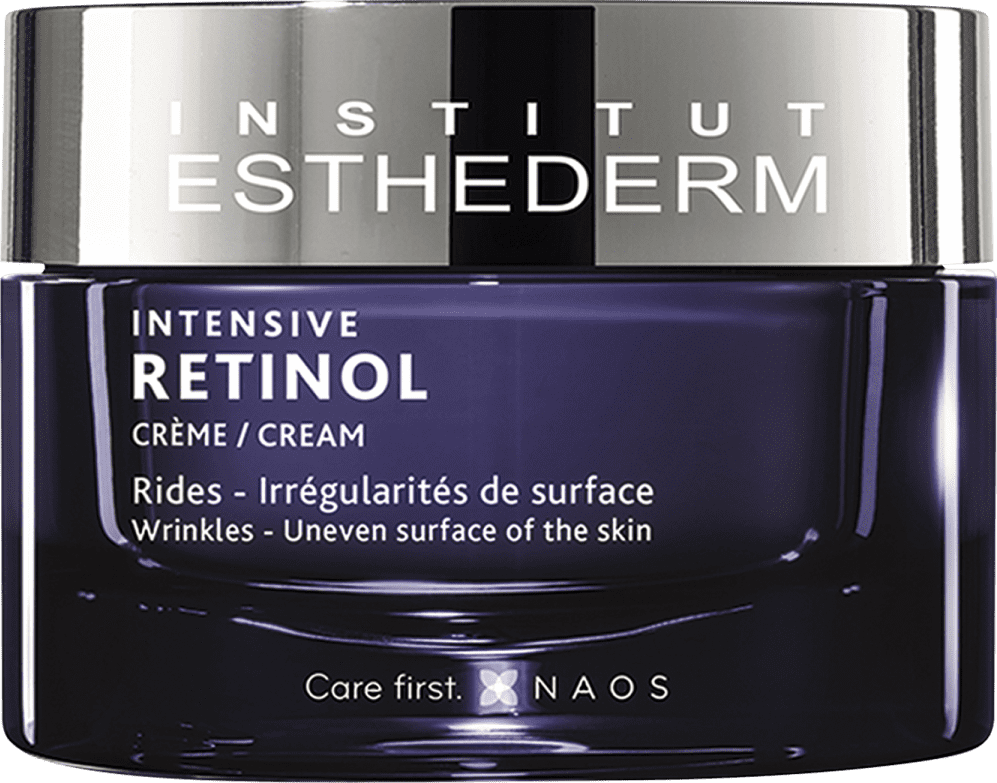 Creme Facial Intensive Retinol Esthederm 50mL - VIP Farma